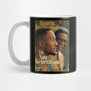 COVER SPORT - THE NOW GENERATION Mug